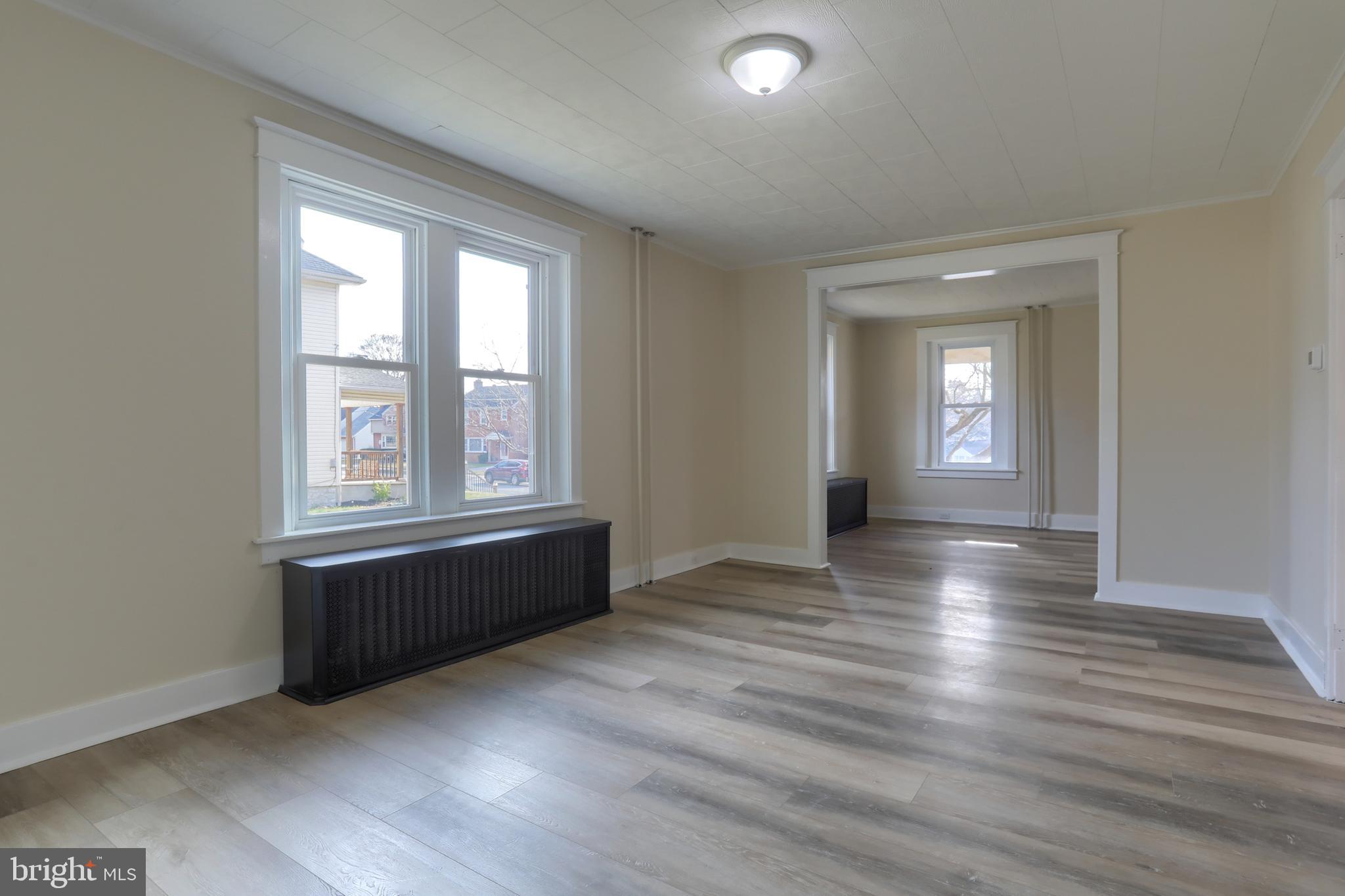 25 E PERSHING AVENUE