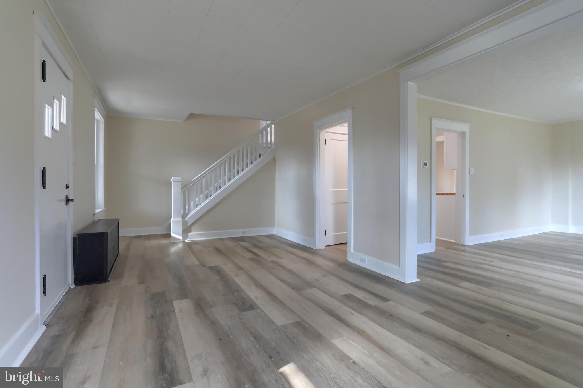 25 E PERSHING AVENUE