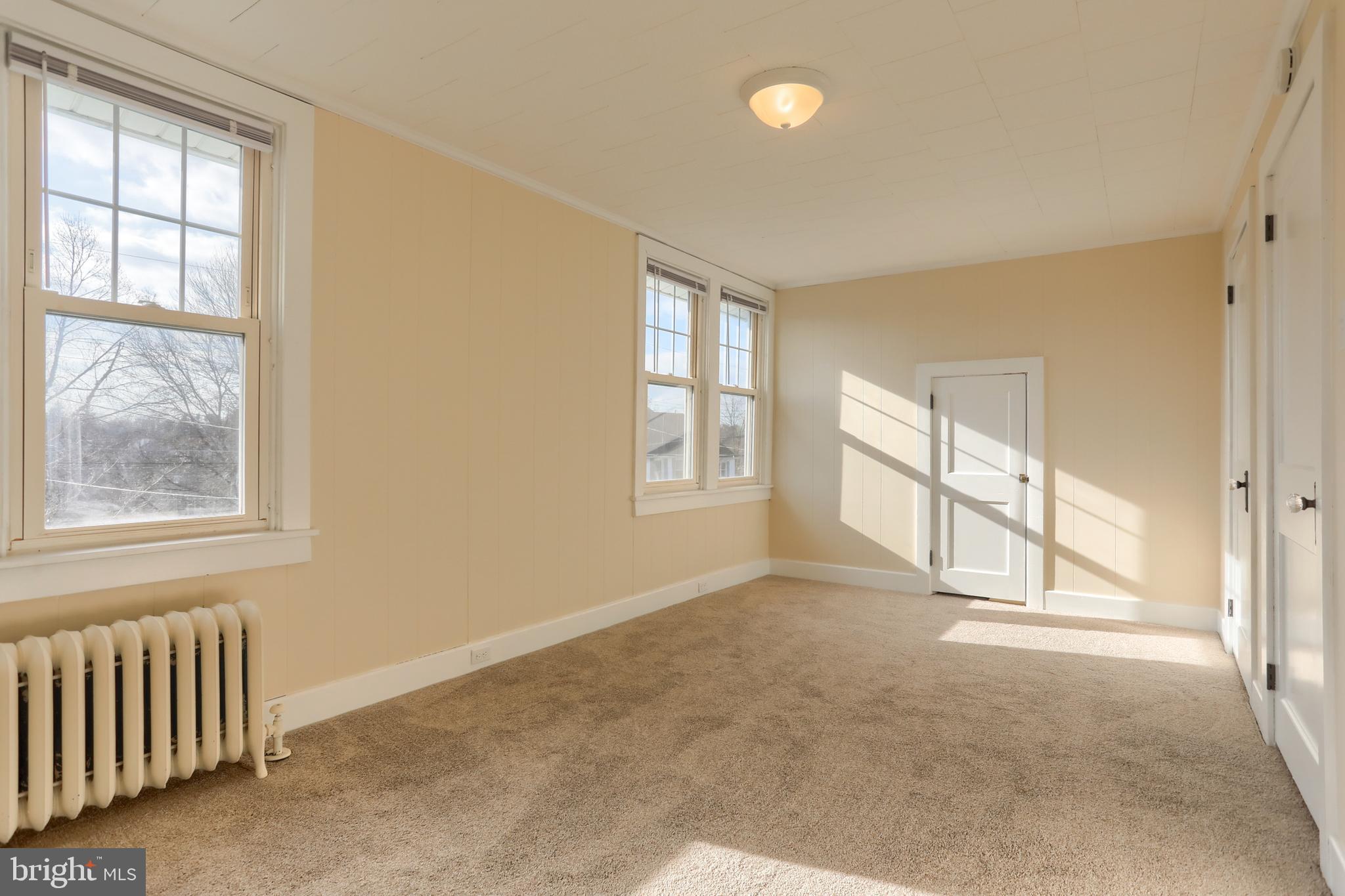 25 E PERSHING AVENUE
