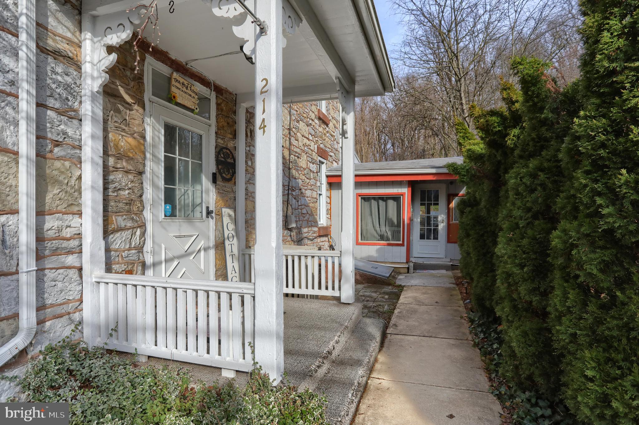 214 BURD COLEMAN ROAD