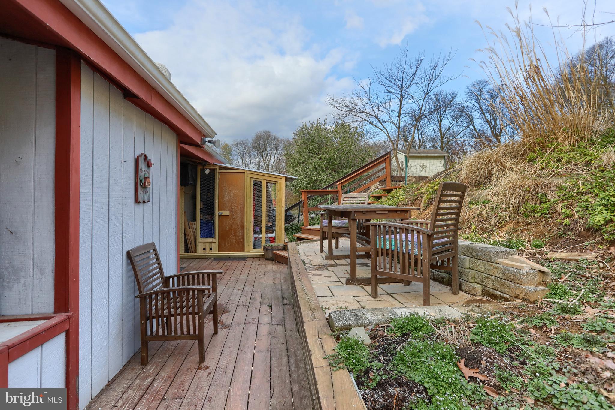 214 BURD COLEMAN ROAD