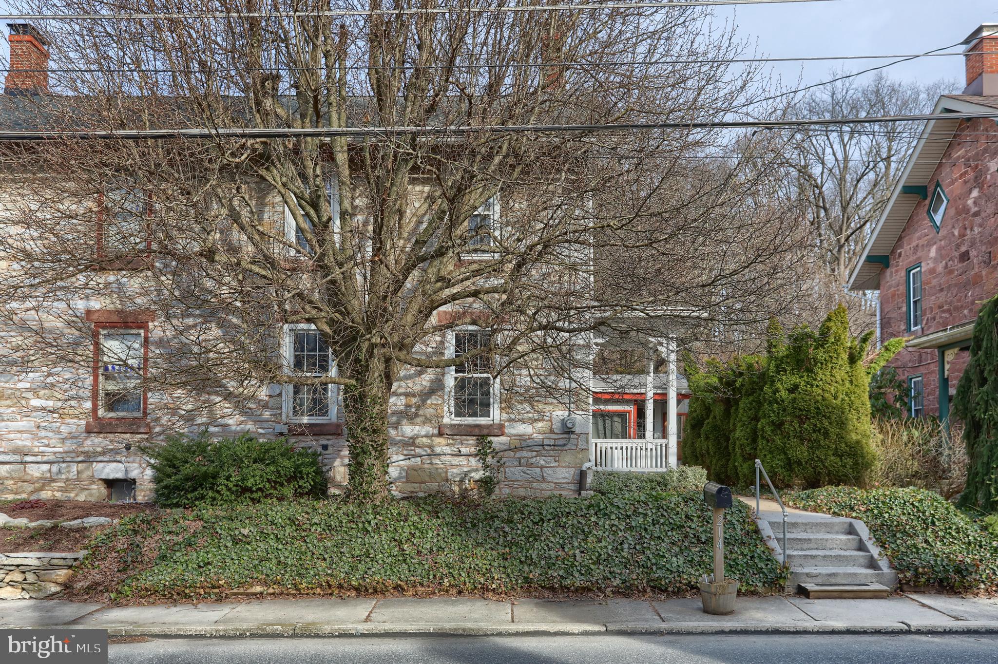 214 BURD COLEMAN ROAD
