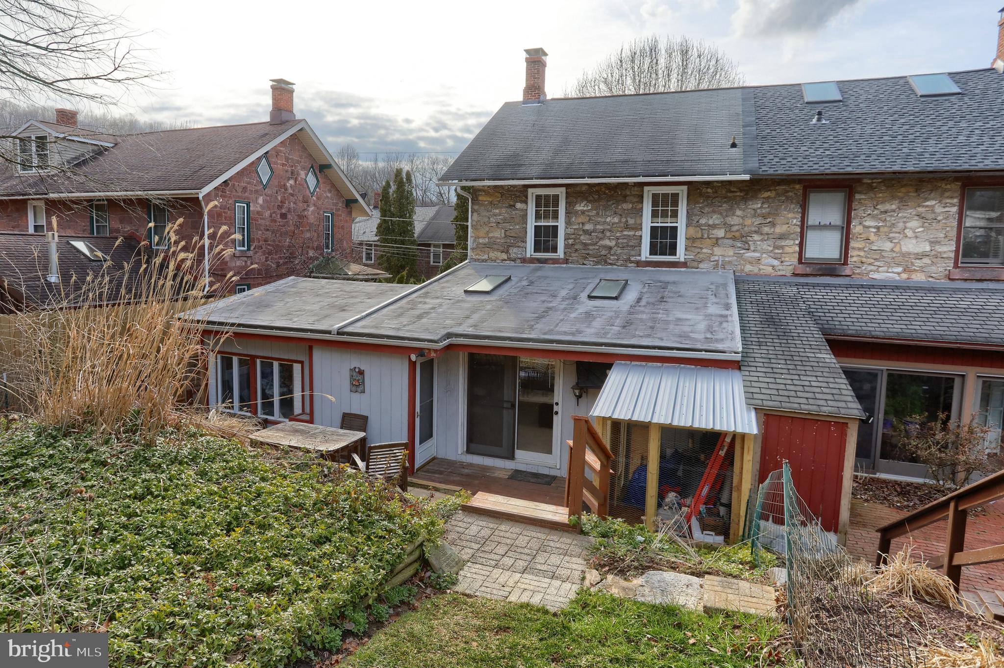 214 BURD COLEMAN ROAD