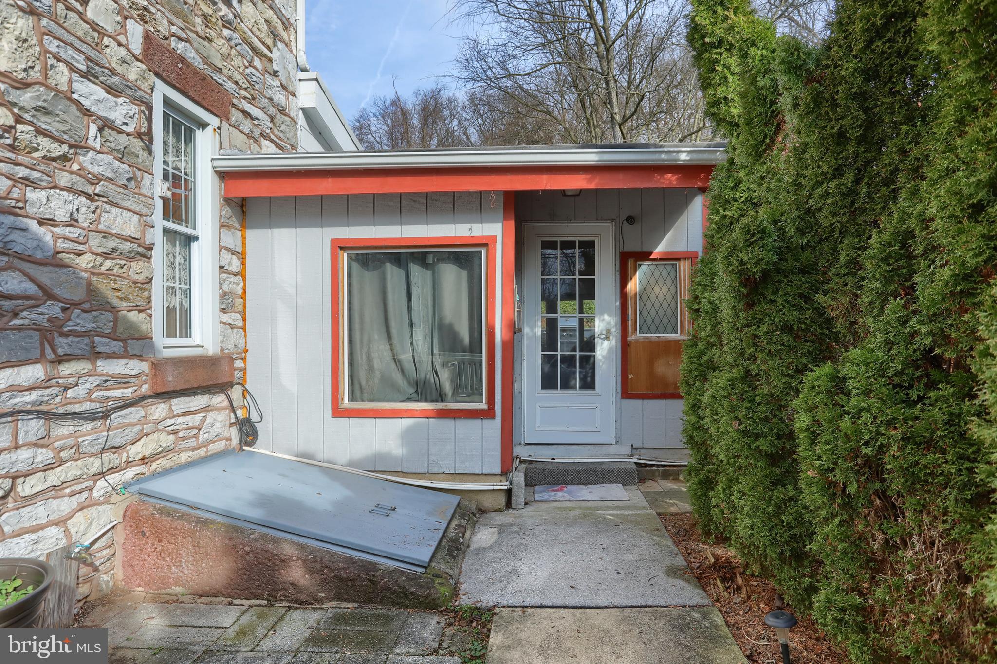 214 BURD COLEMAN ROAD
