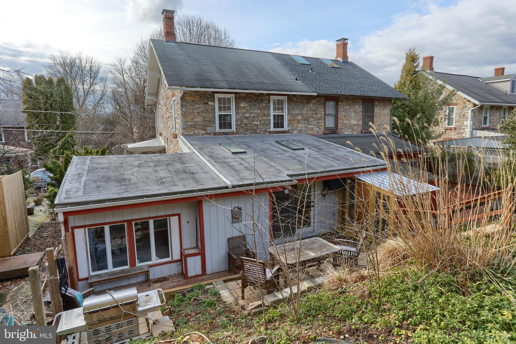 214 BURD COLEMAN ROAD