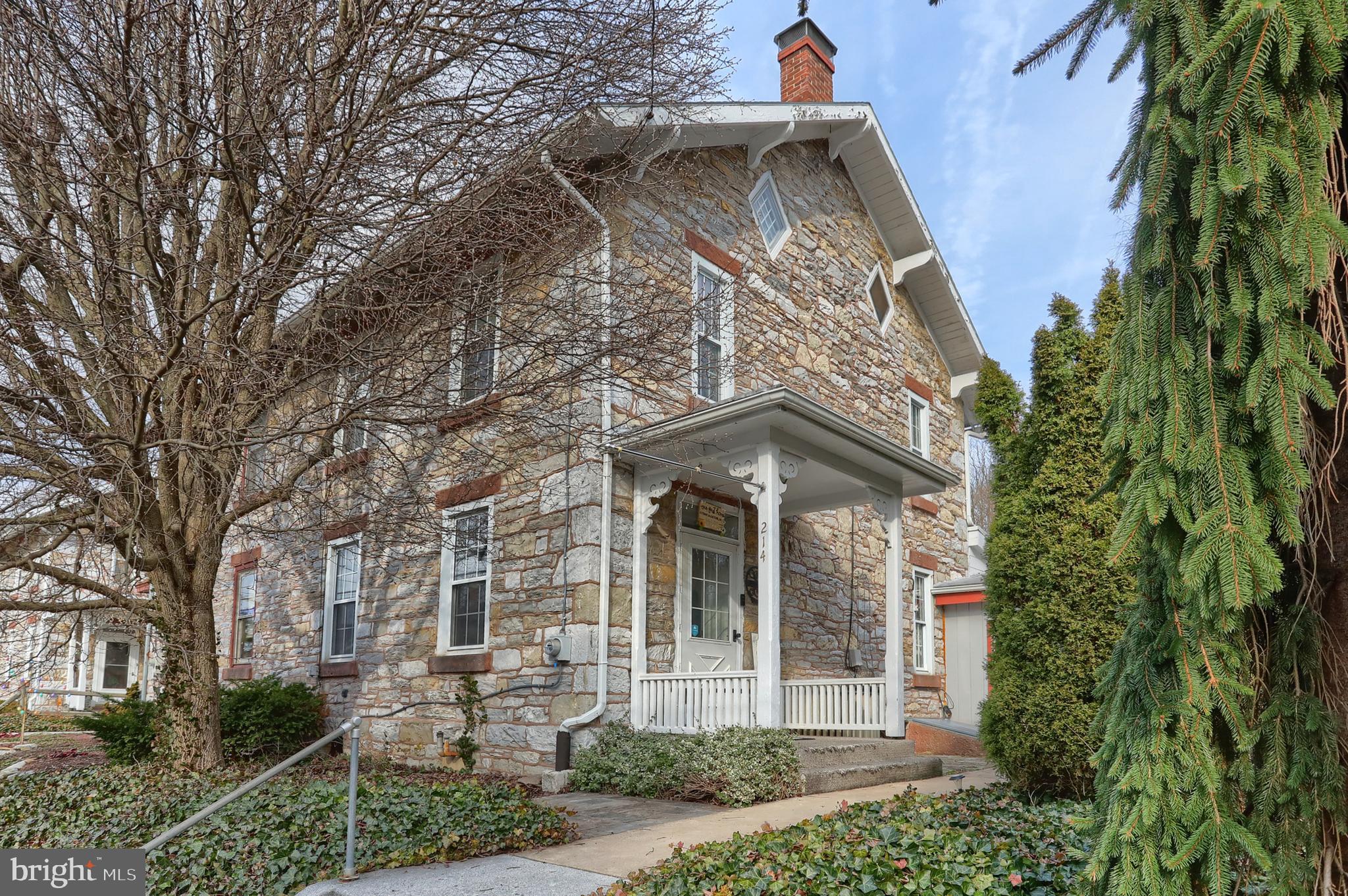214 BURD COLEMAN ROAD