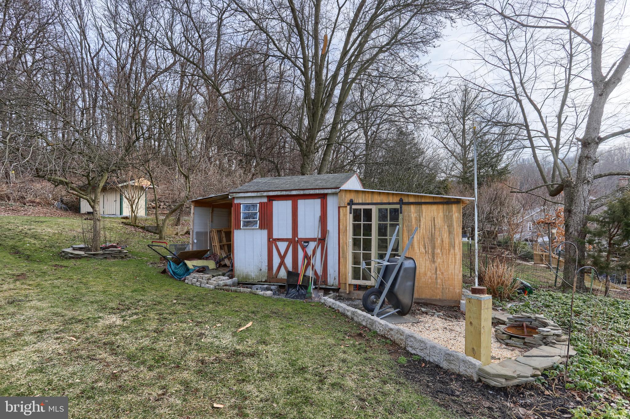 214 BURD COLEMAN ROAD