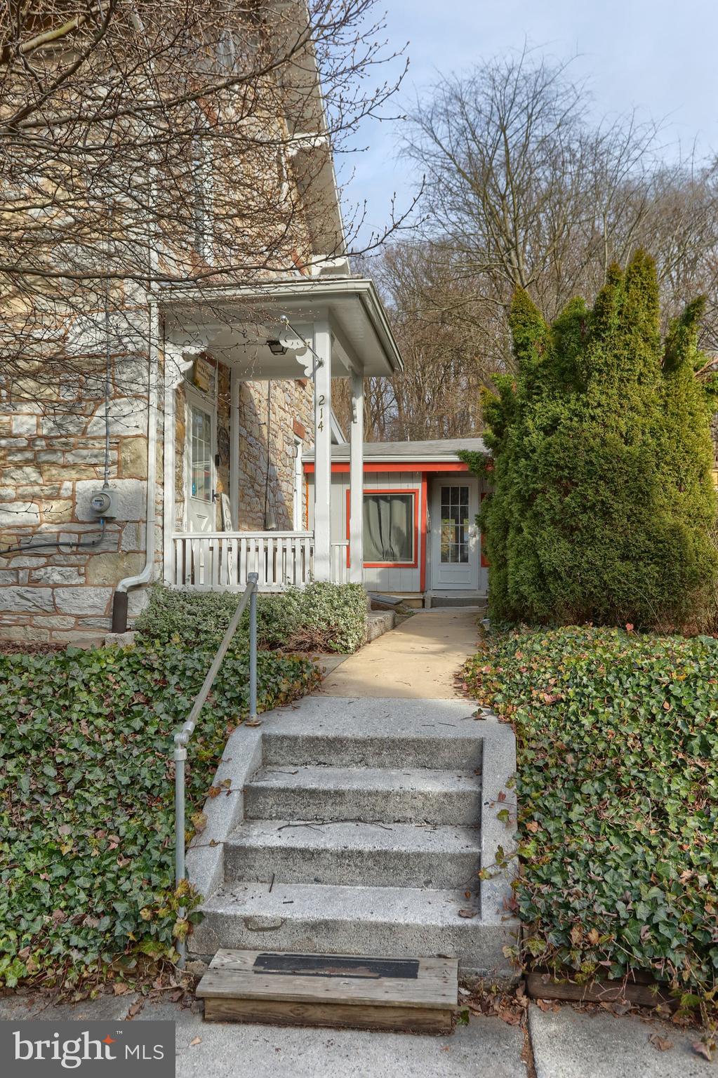 214 BURD COLEMAN ROAD