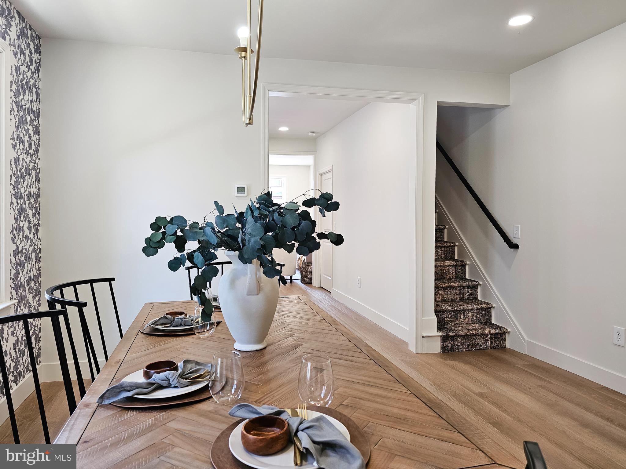 127 LOCUST STREET