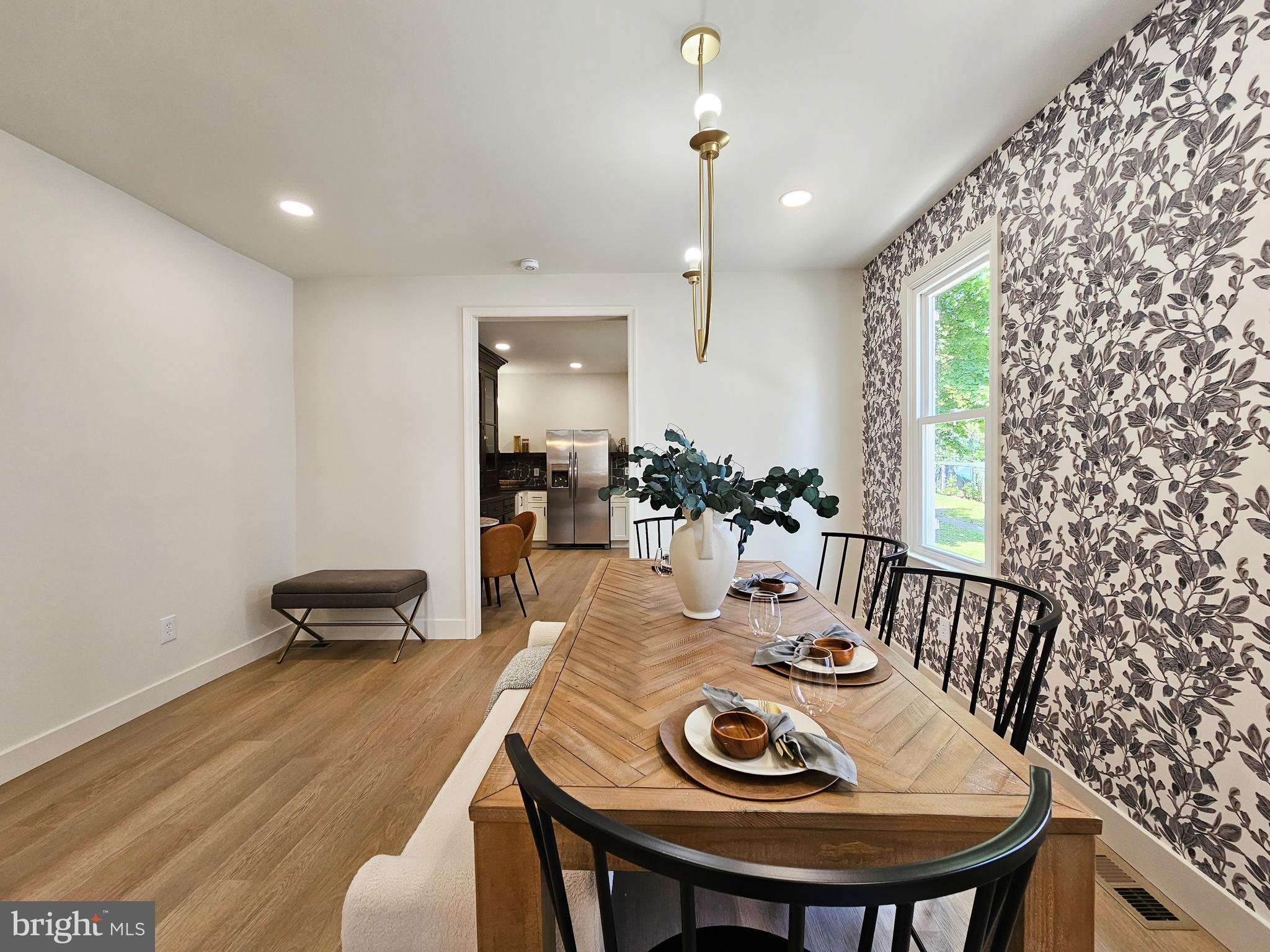 127 LOCUST STREET