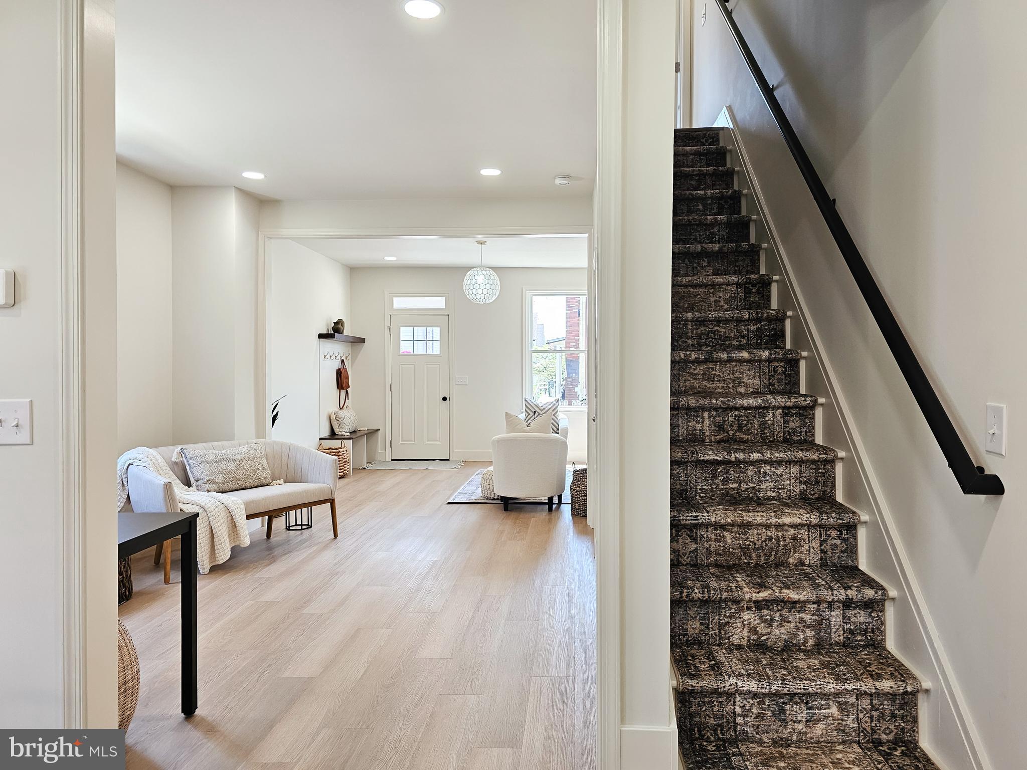 127 LOCUST STREET