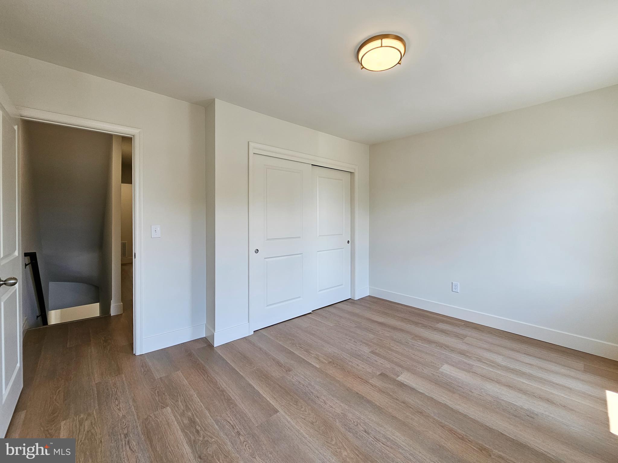 127 LOCUST STREET