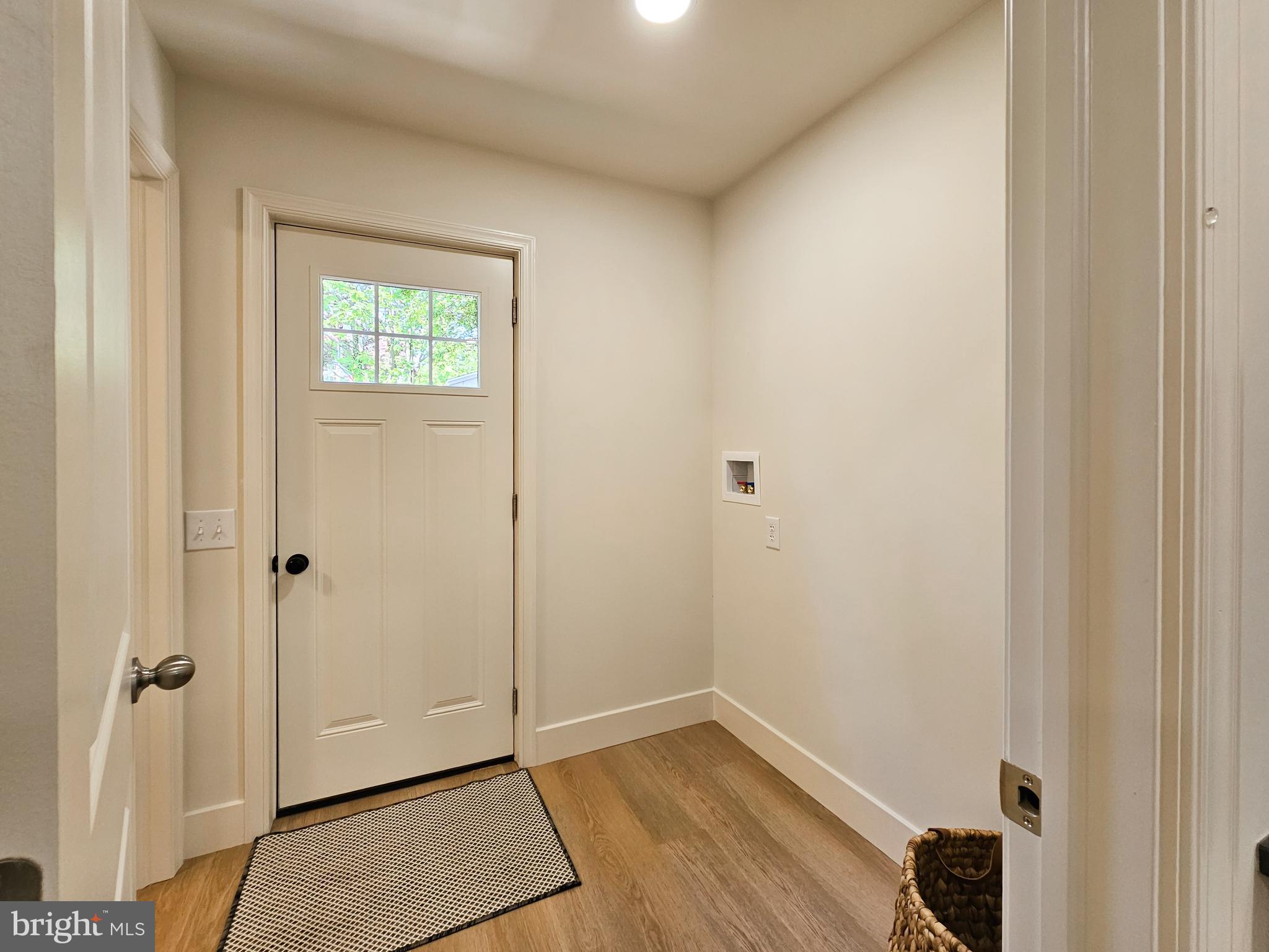 127 LOCUST STREET