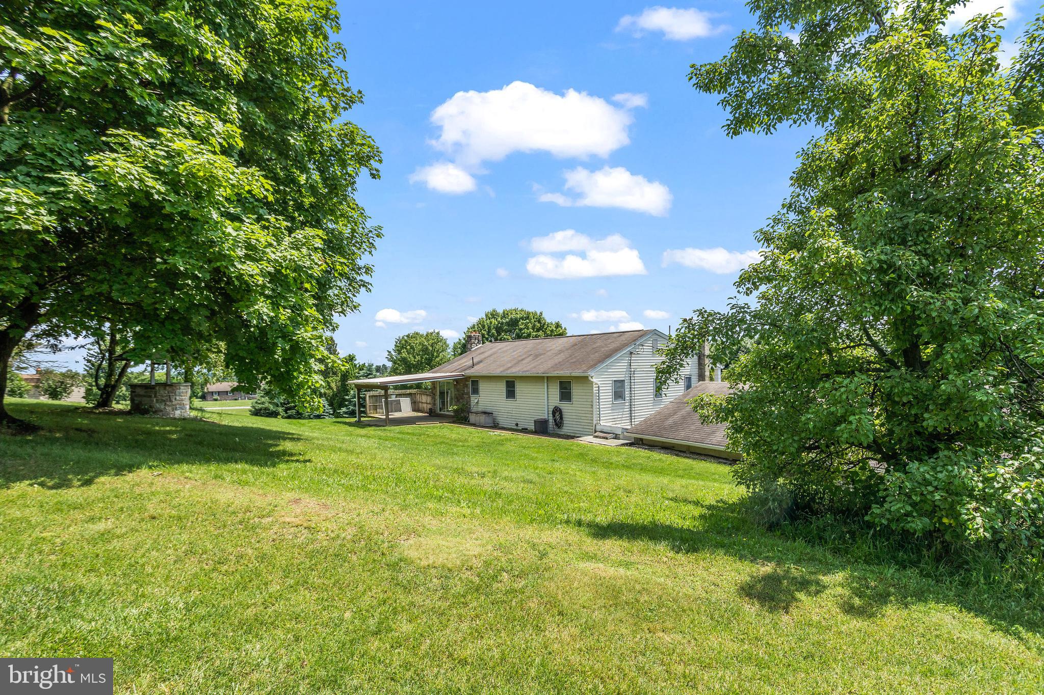 913 PINE GROVE ROAD