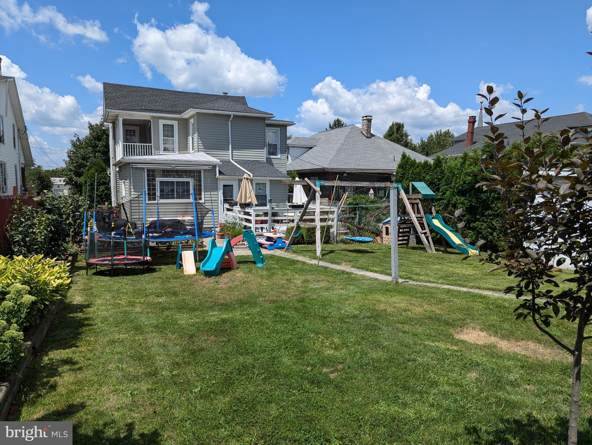 114 S PARK STREET