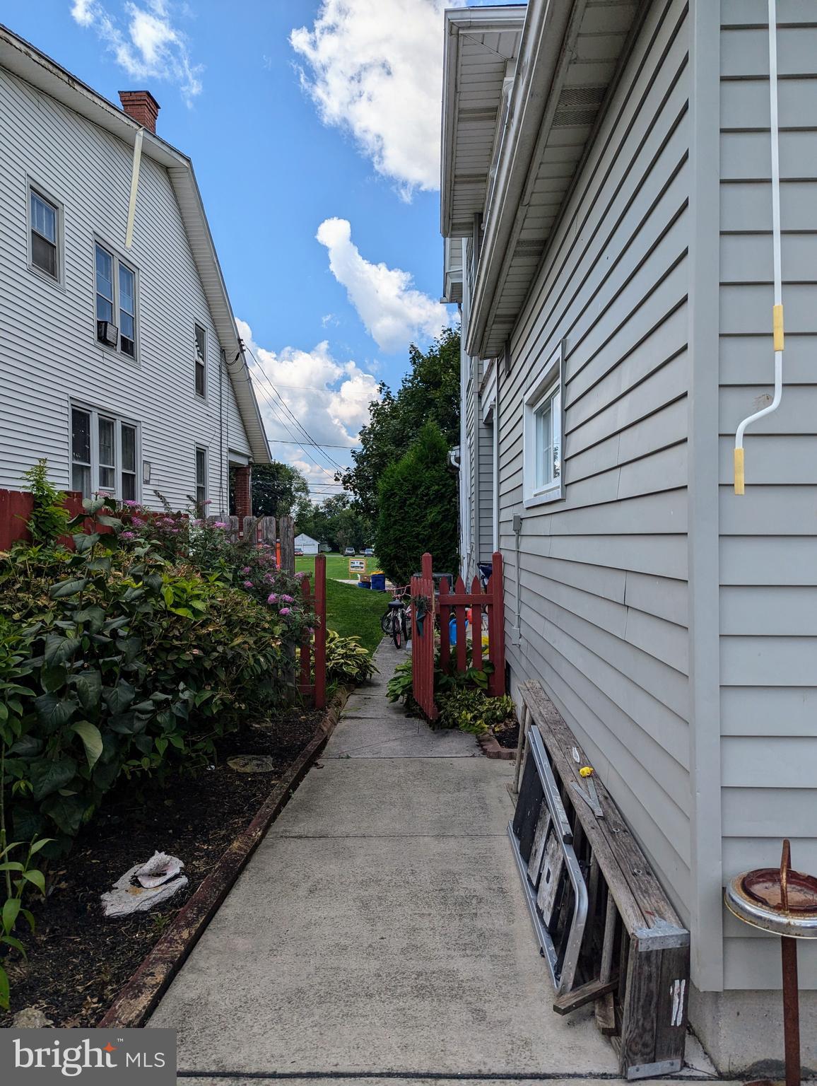 114 S PARK STREET