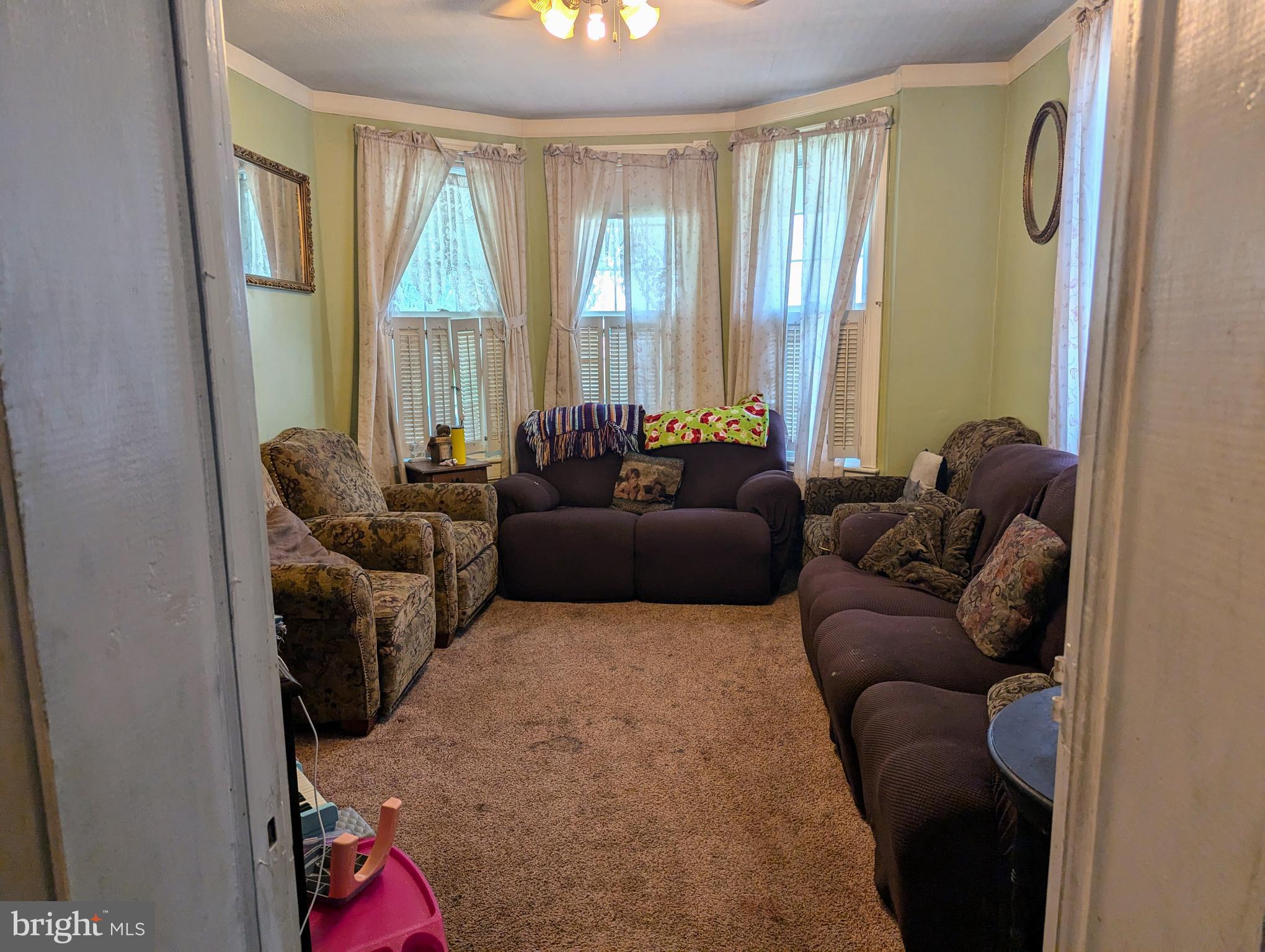 114 S PARK STREET