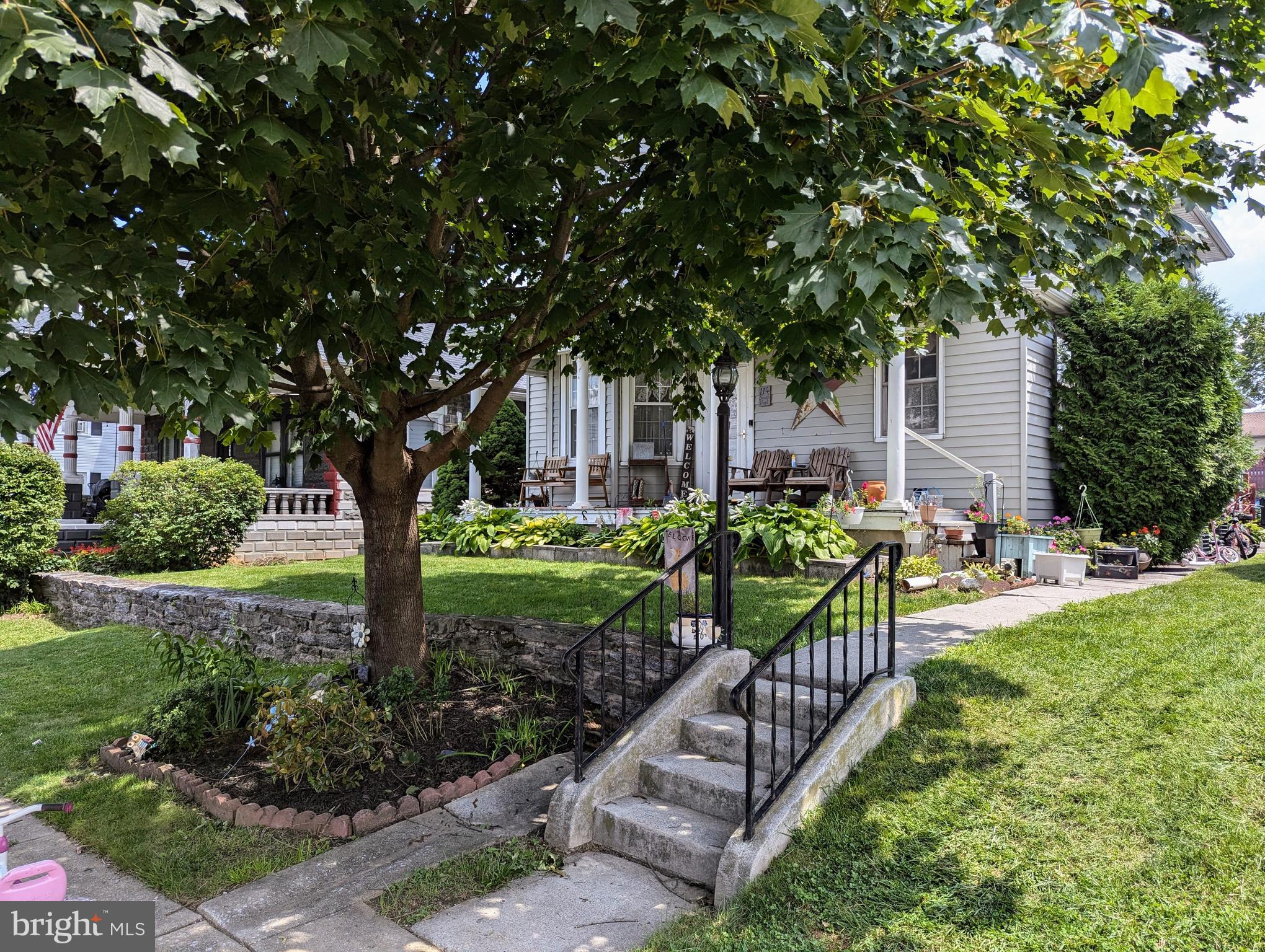 114 S PARK STREET