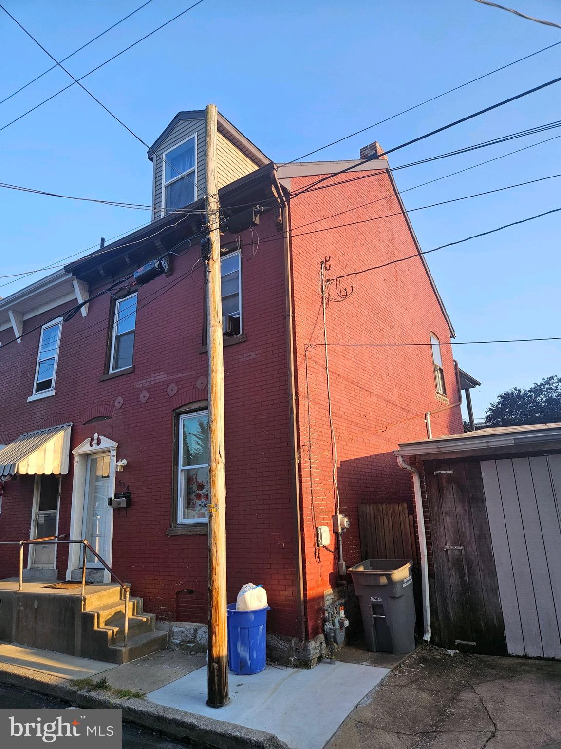 514 CHURCH STREET