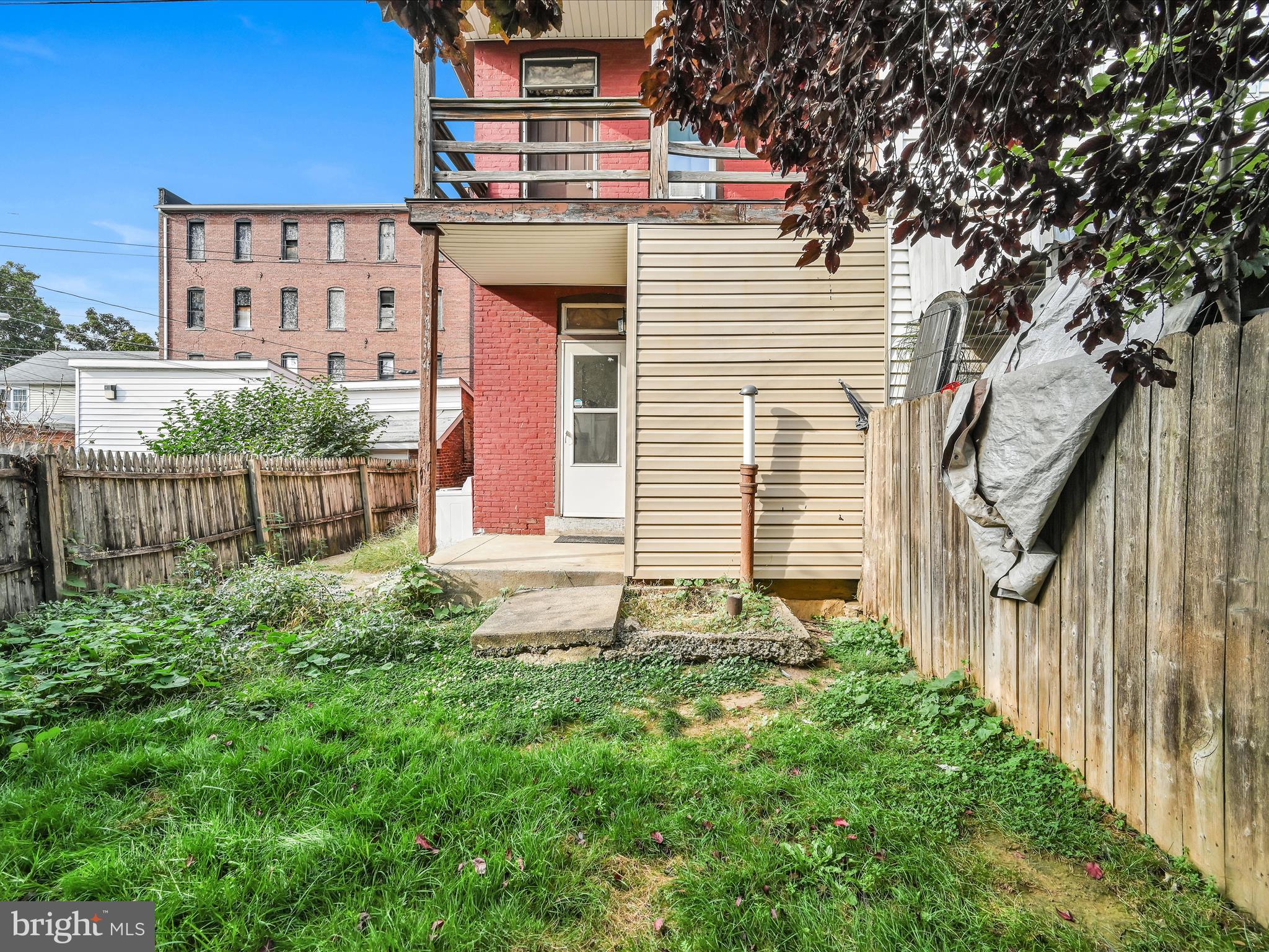 514 CHURCH STREET