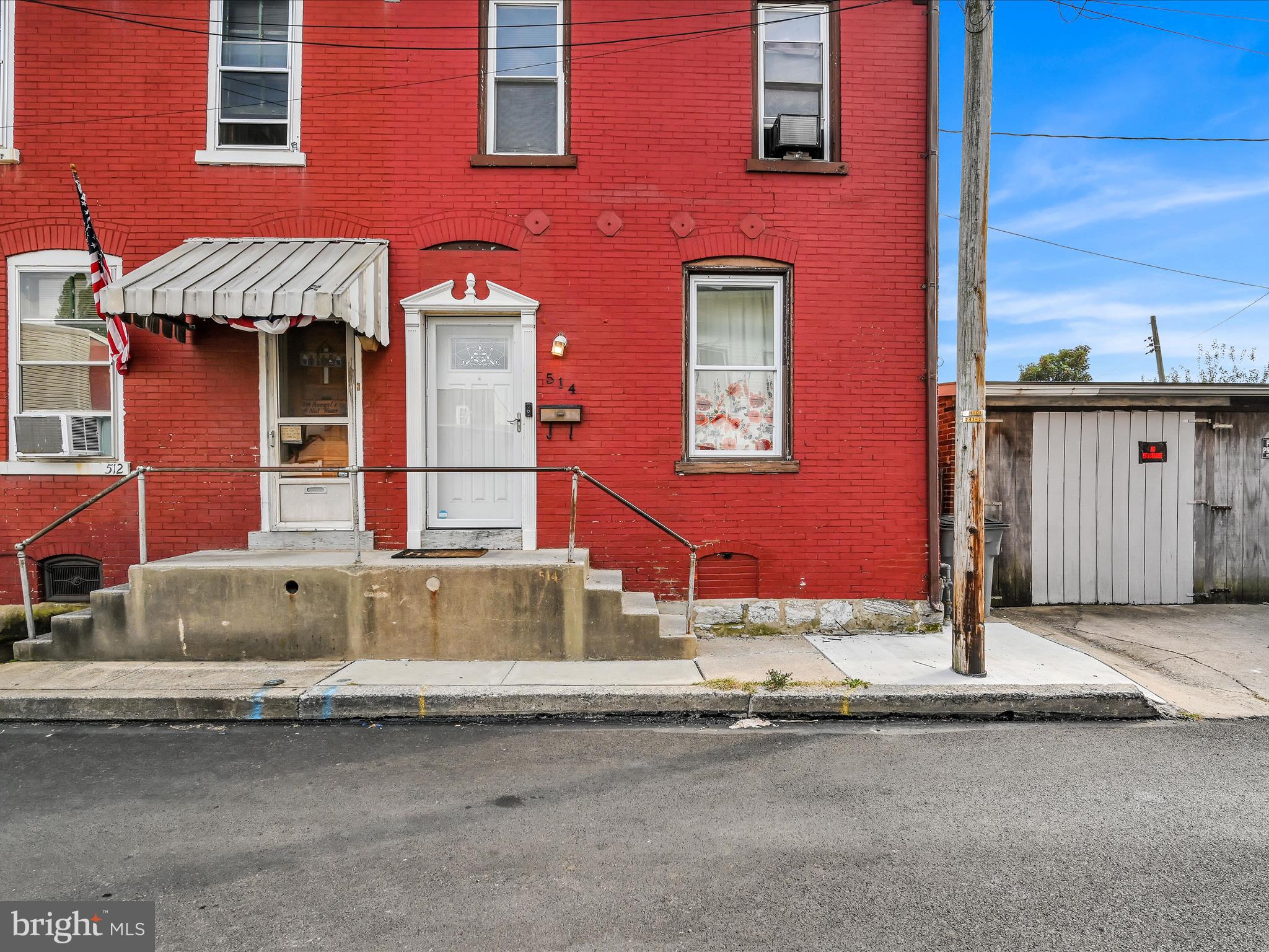514 CHURCH STREET