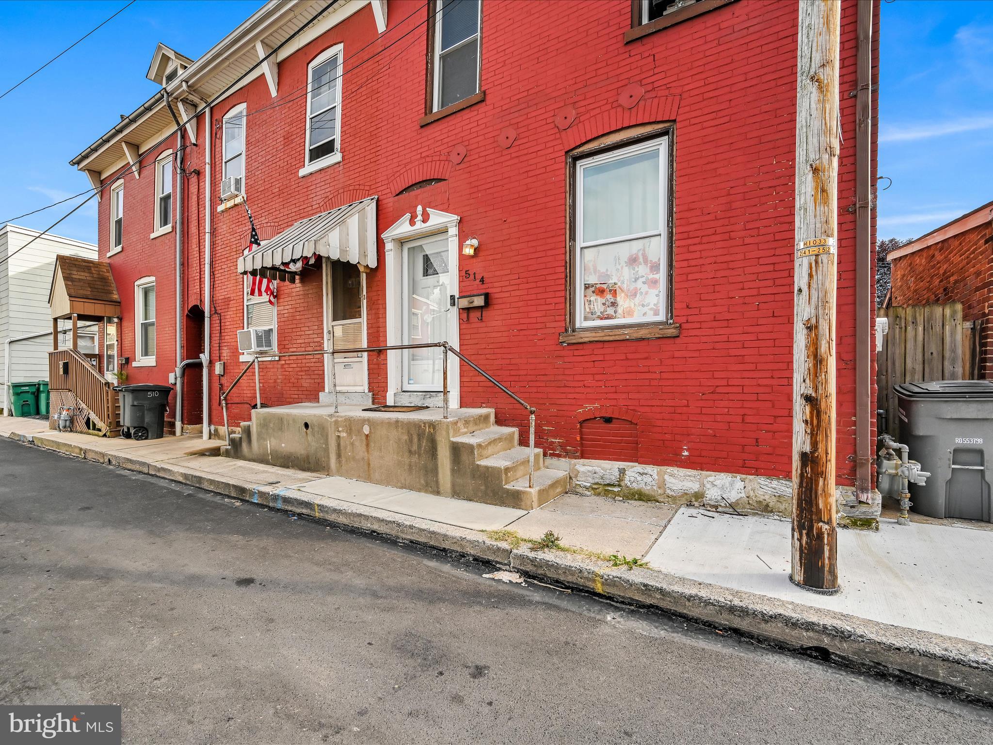 514 CHURCH STREET