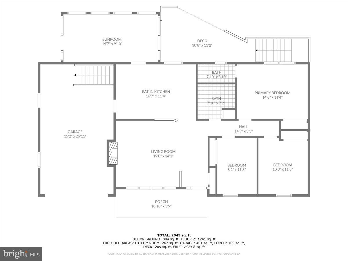 249 S 22ND STREET