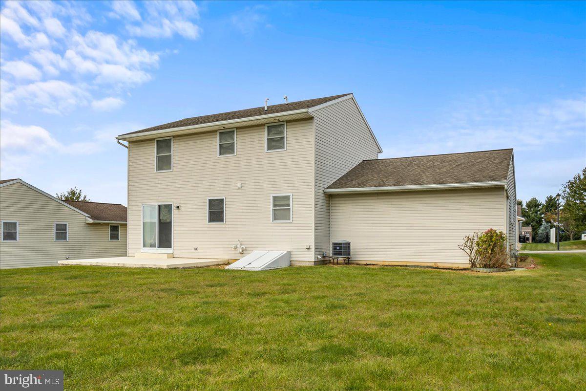 13 MEADOW DRIVE
