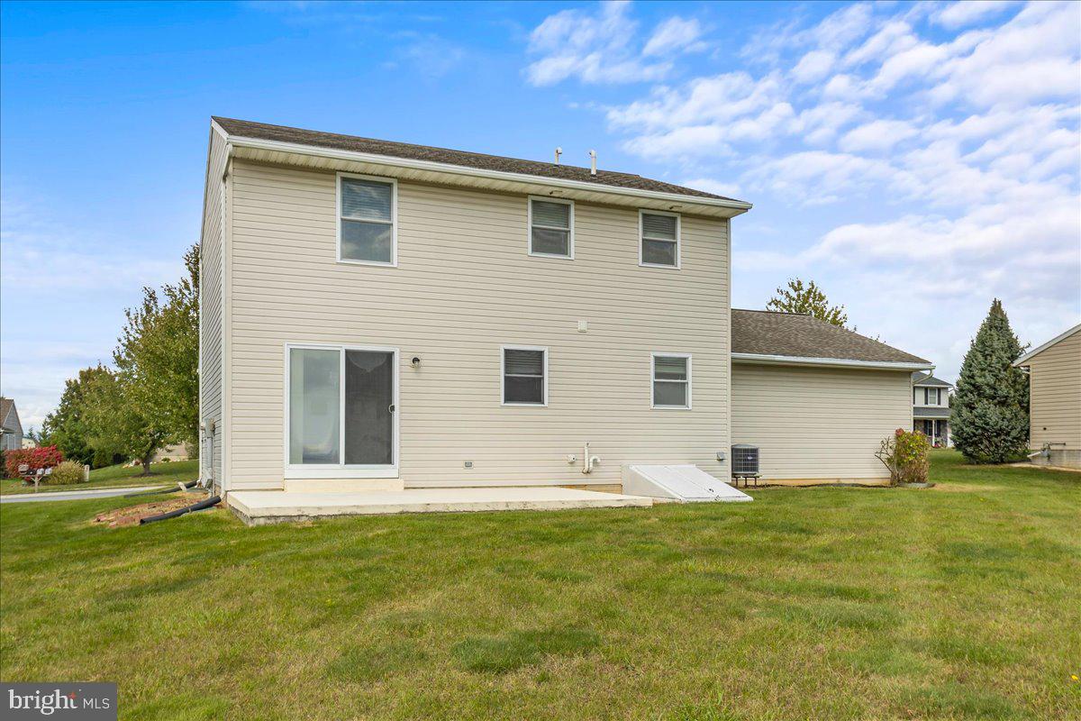 13 MEADOW DRIVE