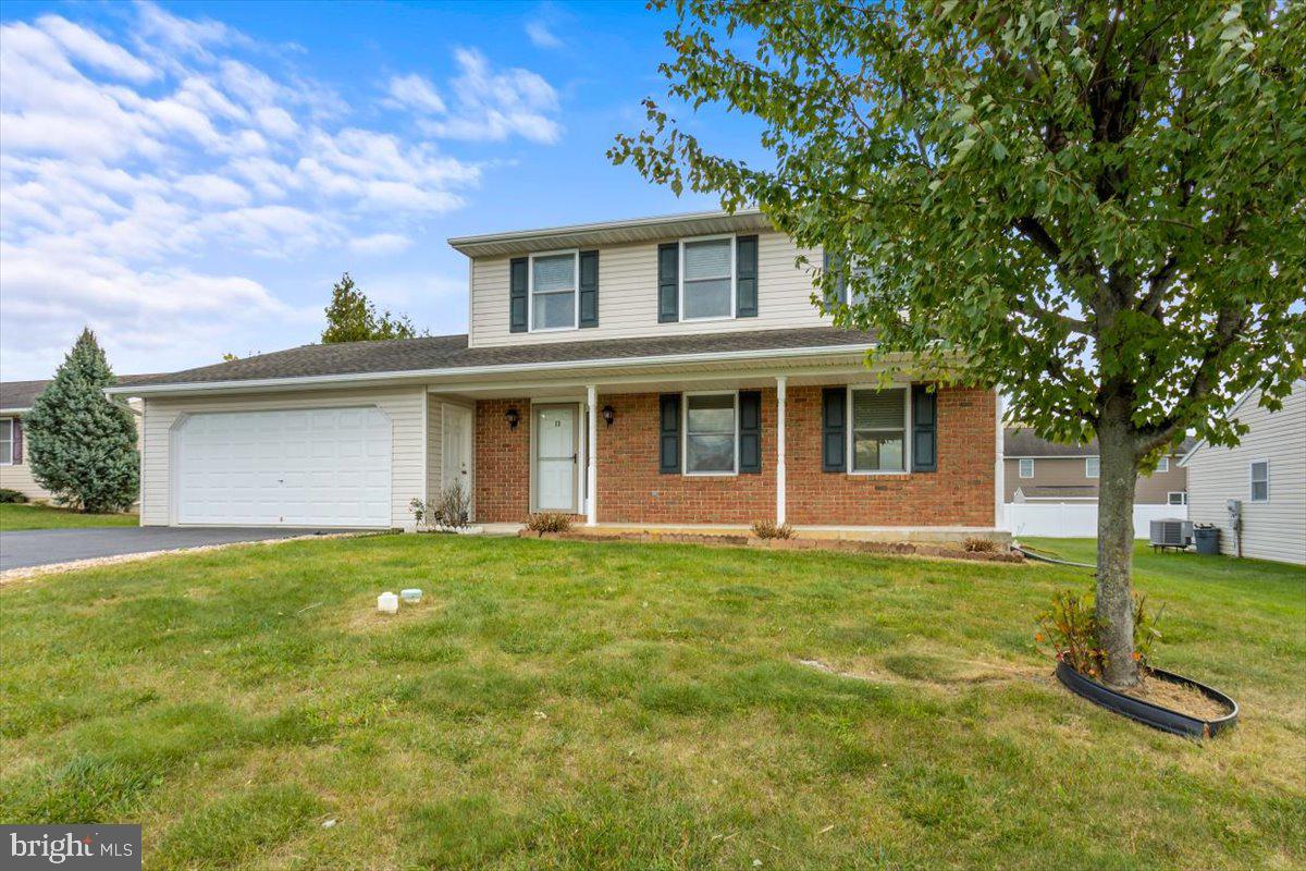 13 MEADOW DRIVE