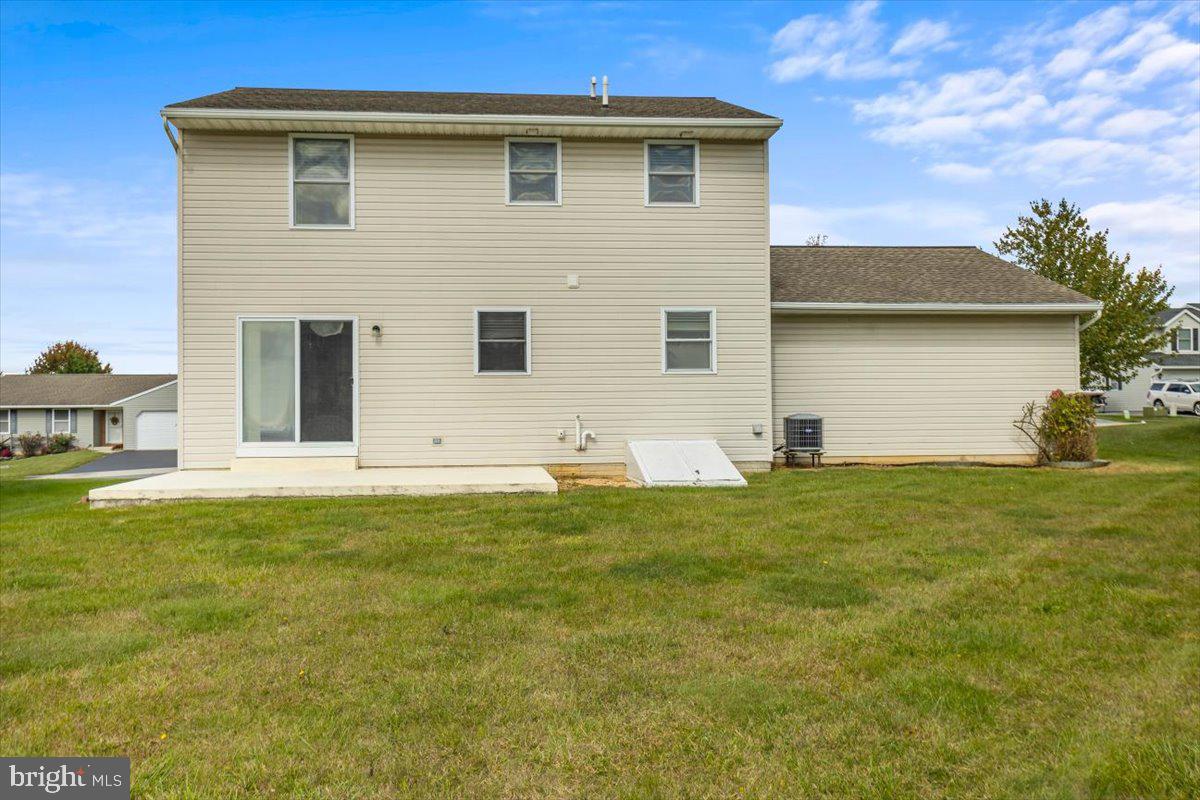 13 MEADOW DRIVE