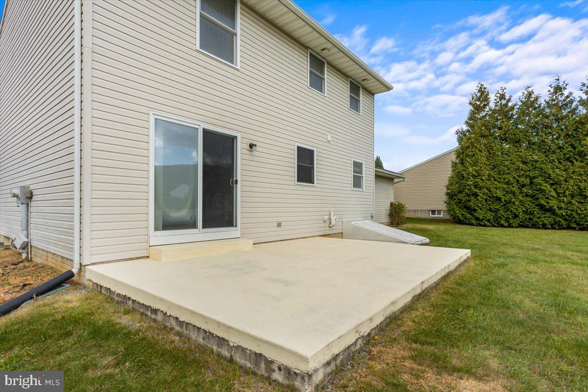 13 MEADOW DRIVE