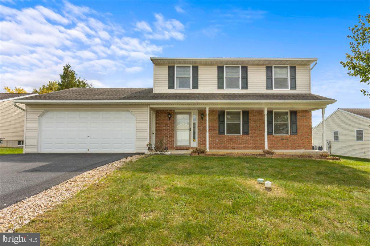 13 MEADOW DRIVE