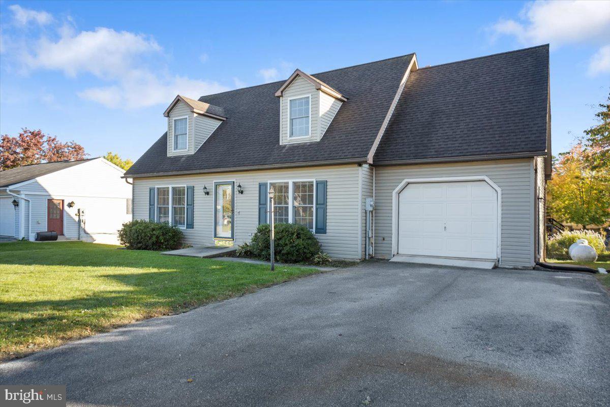 103 SWATARA CIRCLE