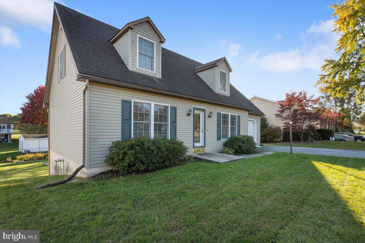 103 SWATARA CIRCLE