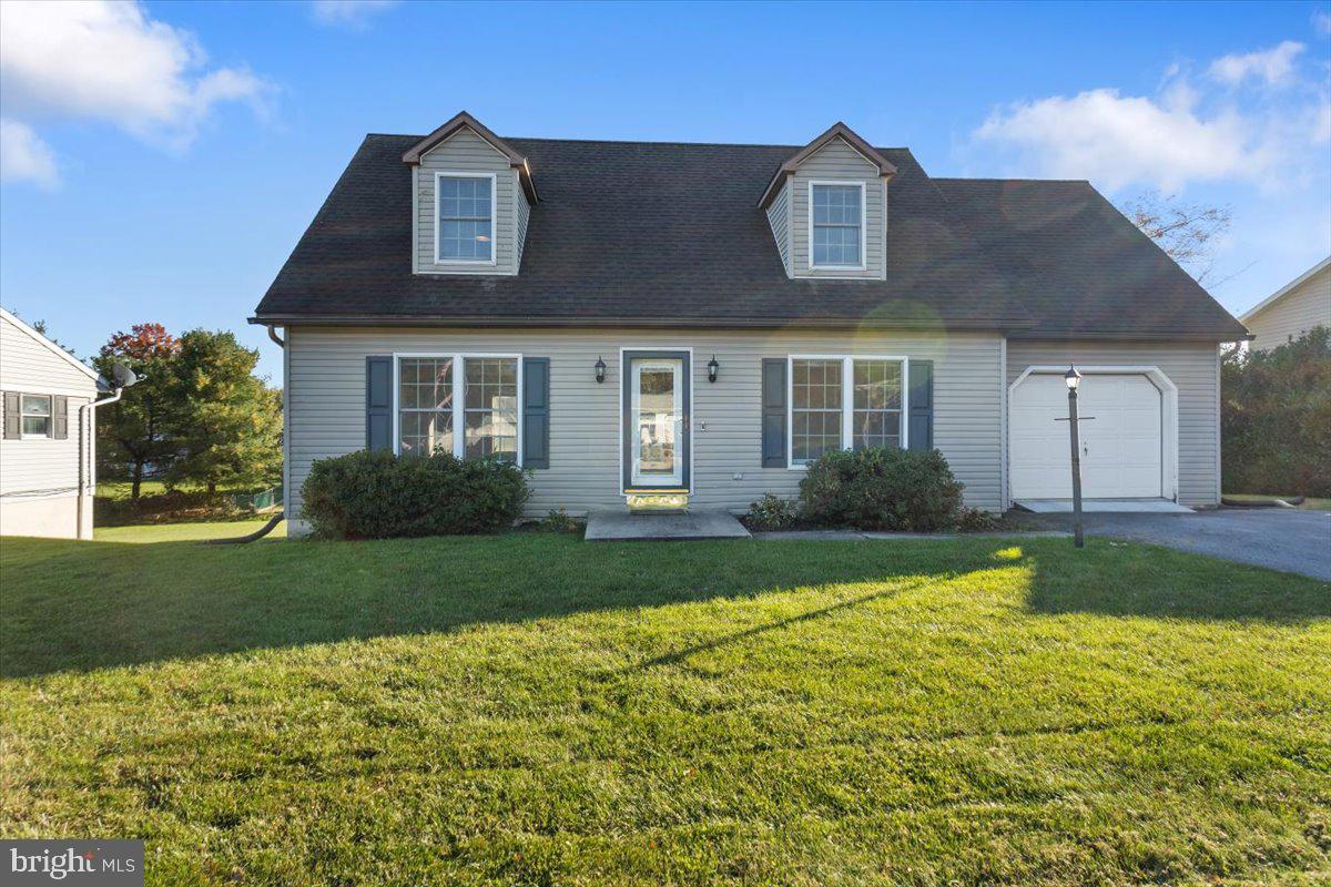 103 SWATARA CIRCLE