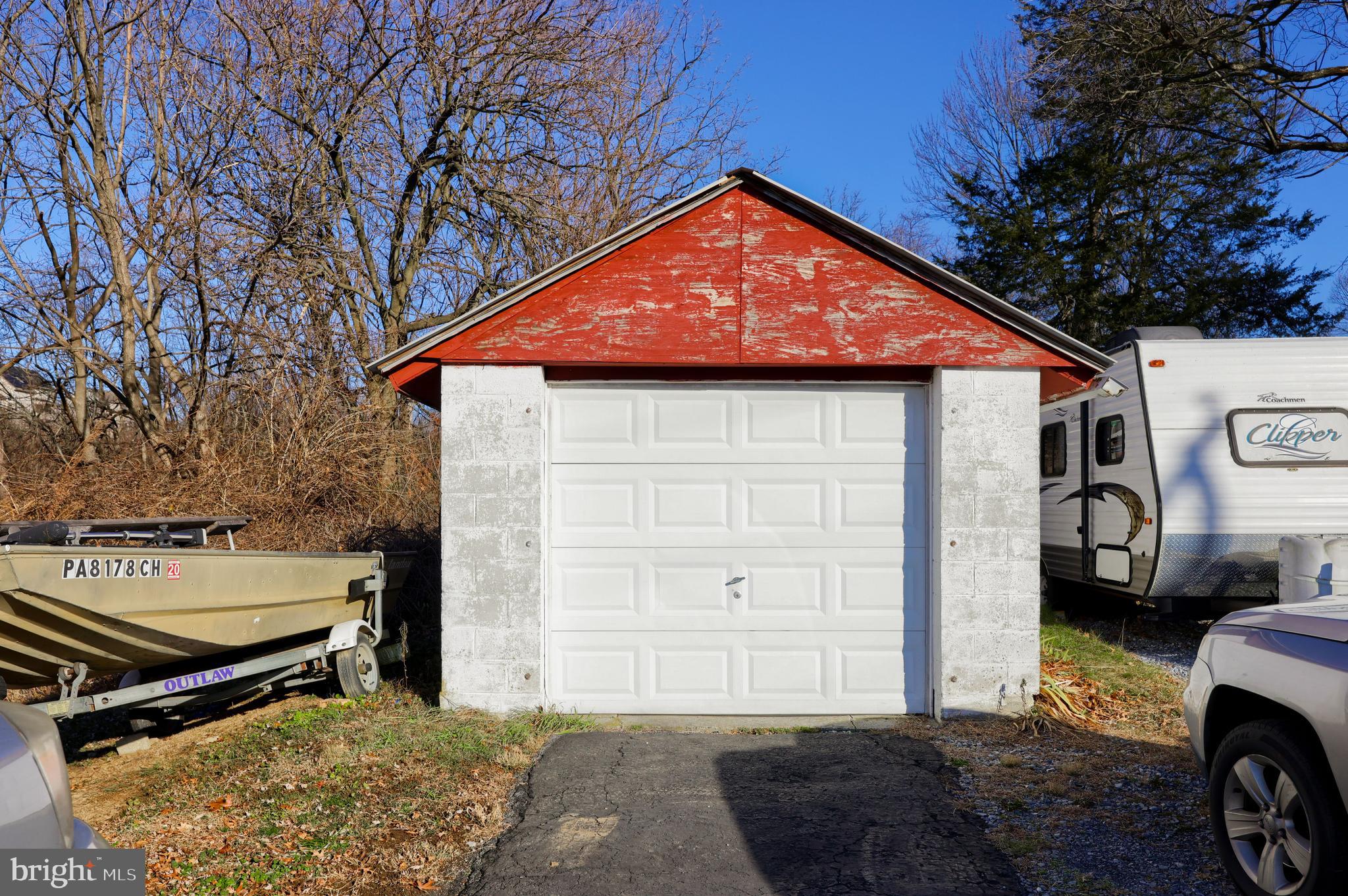 2 PALMER STREET