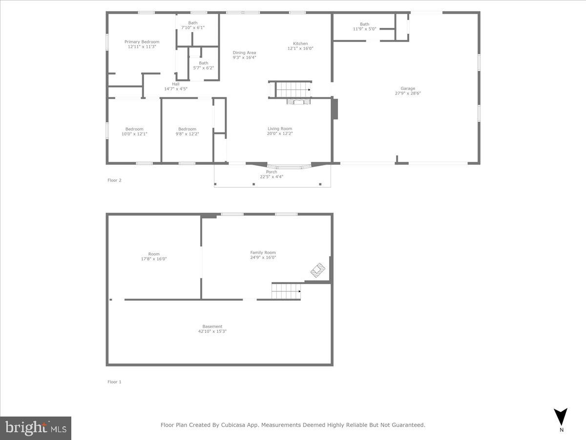 104 CEDAR STREET
