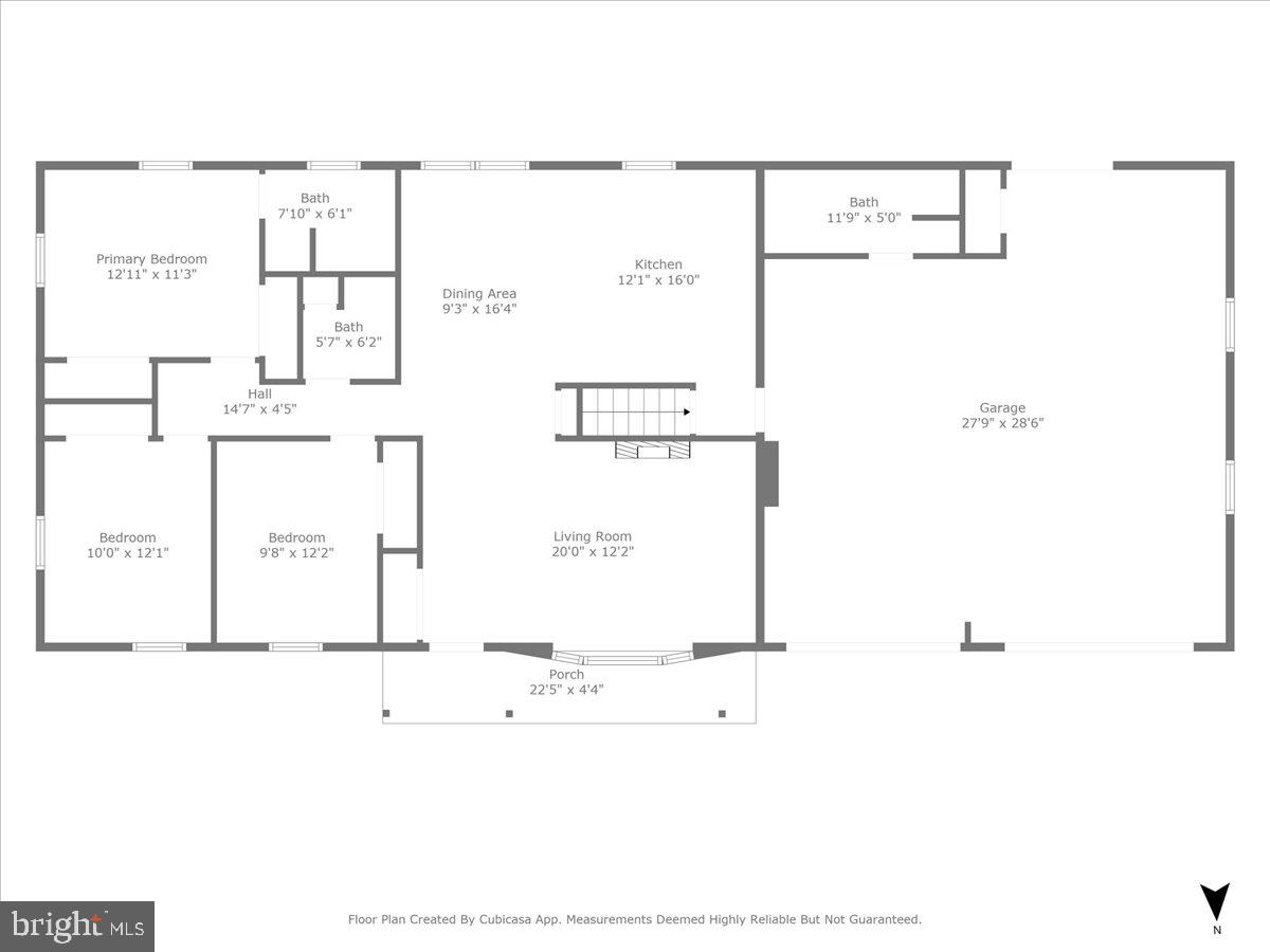104 CEDAR STREET