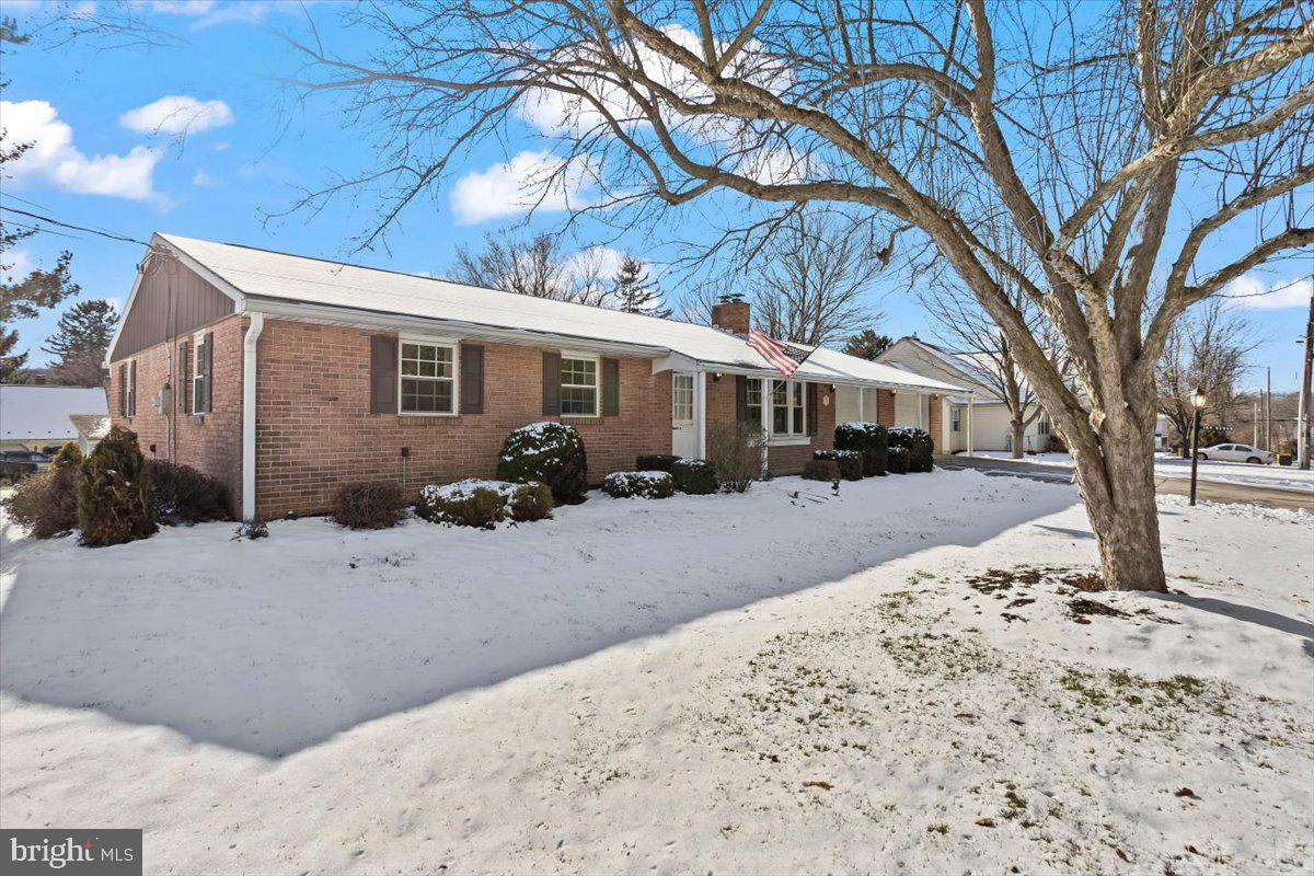 104 CEDAR STREET