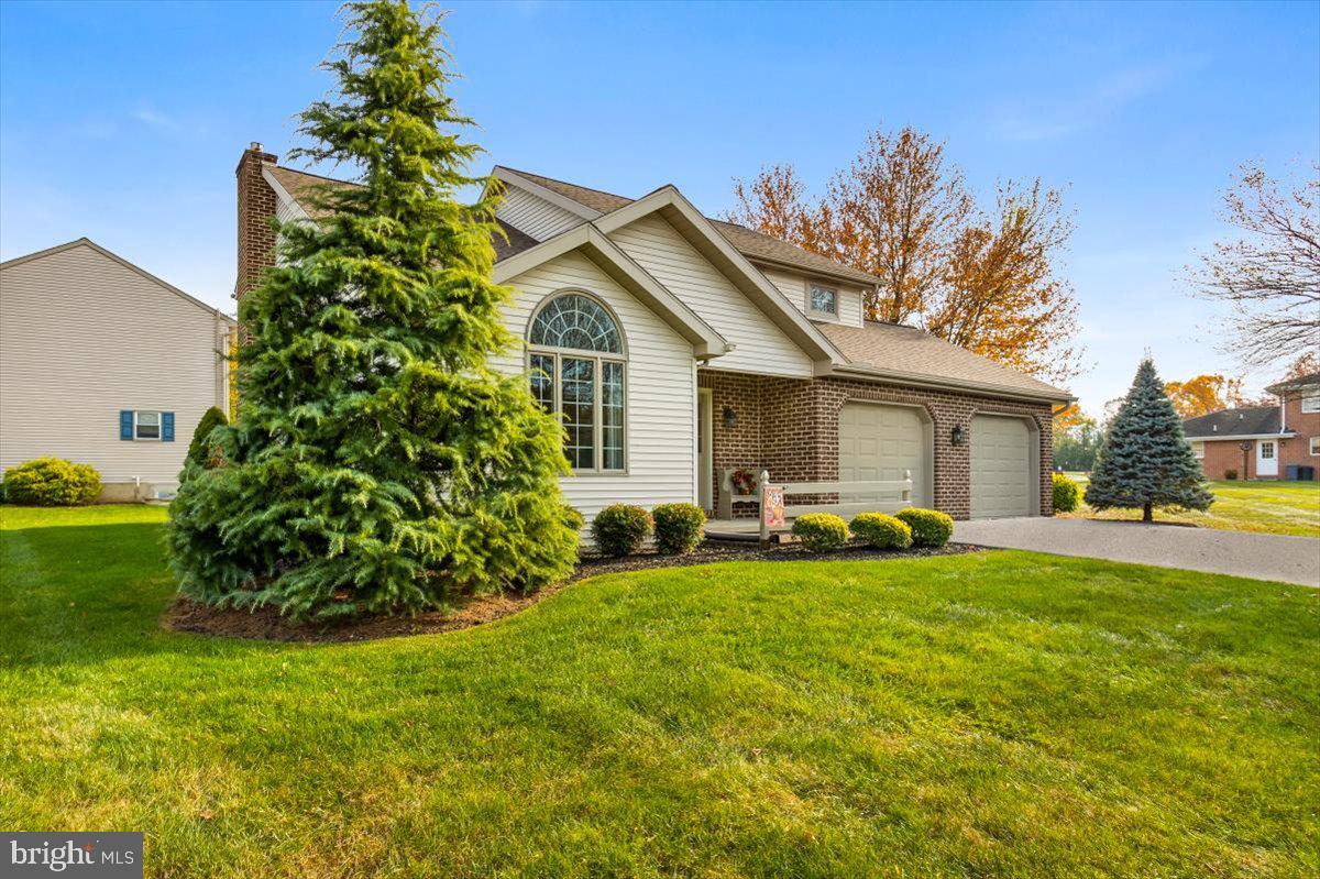 256 WEYMOUTH DRIVE
