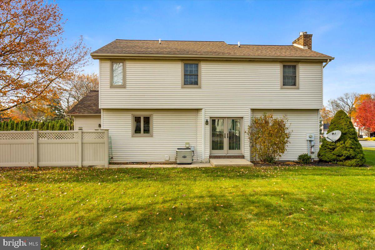 256 WEYMOUTH DRIVE