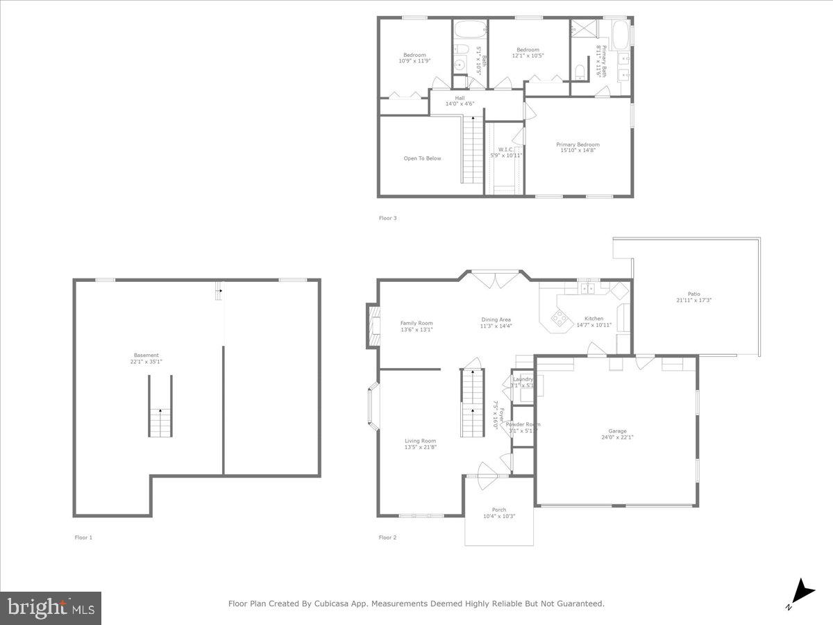 256 WEYMOUTH DRIVE