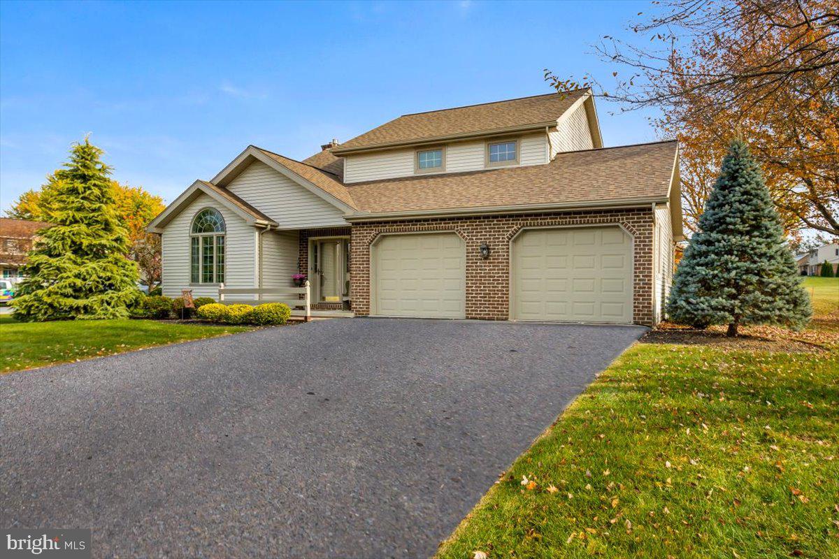 256 WEYMOUTH DRIVE