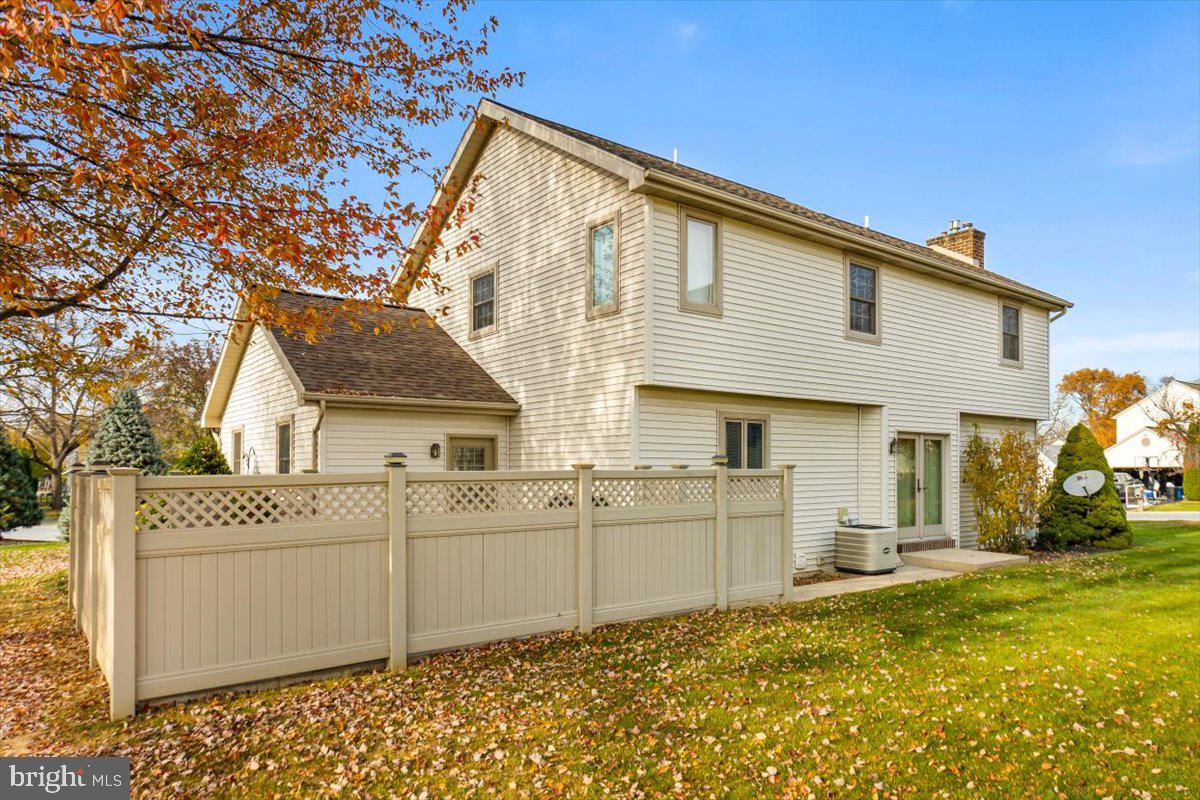 256 WEYMOUTH DRIVE