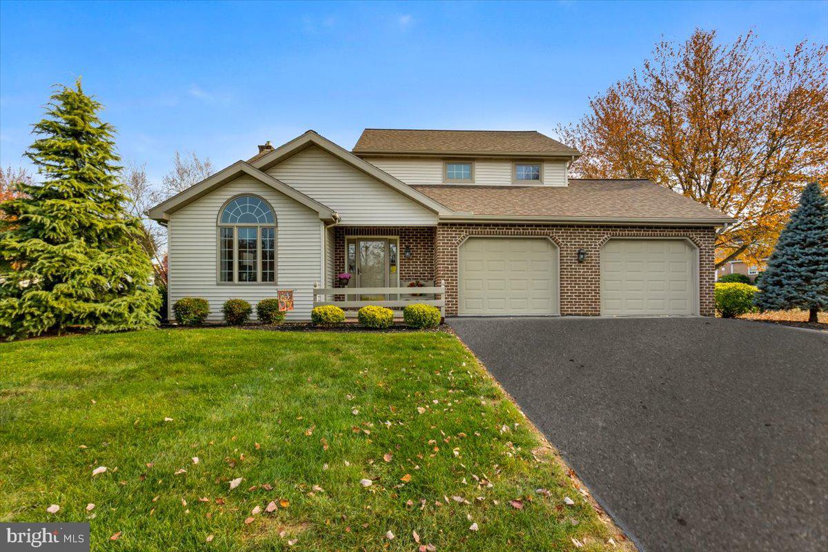 256 WEYMOUTH DRIVE