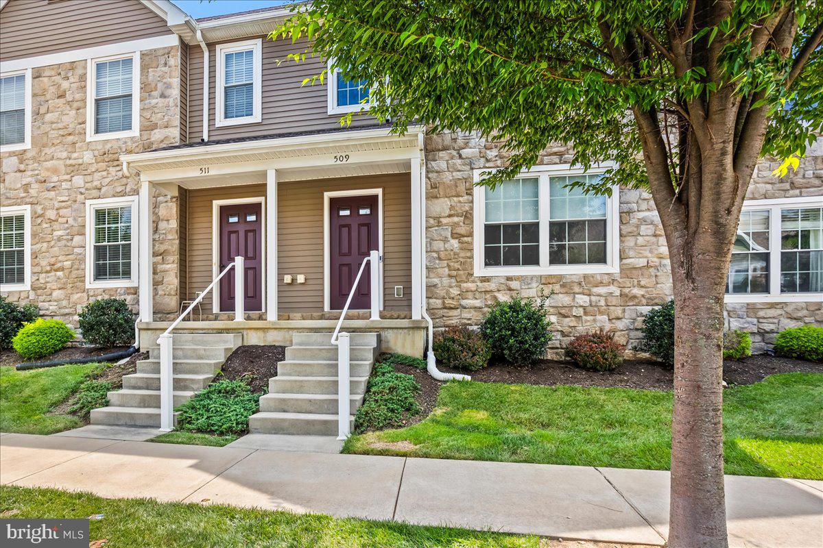 509 BYLER CIRCLE