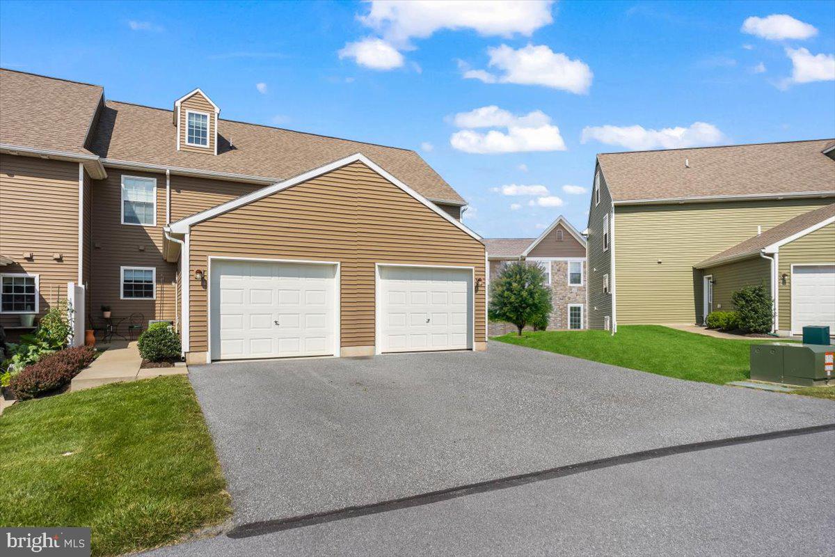 509 BYLER CIRCLE