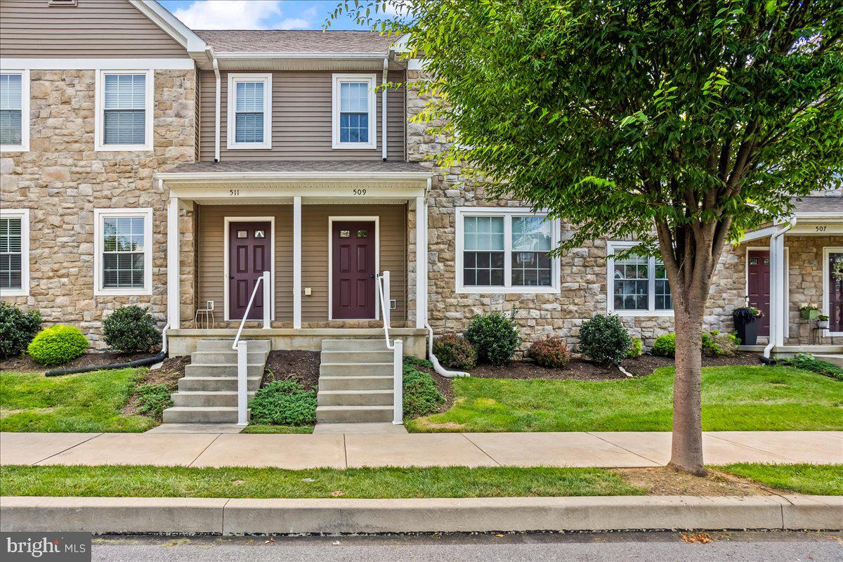 509 BYLER CIRCLE