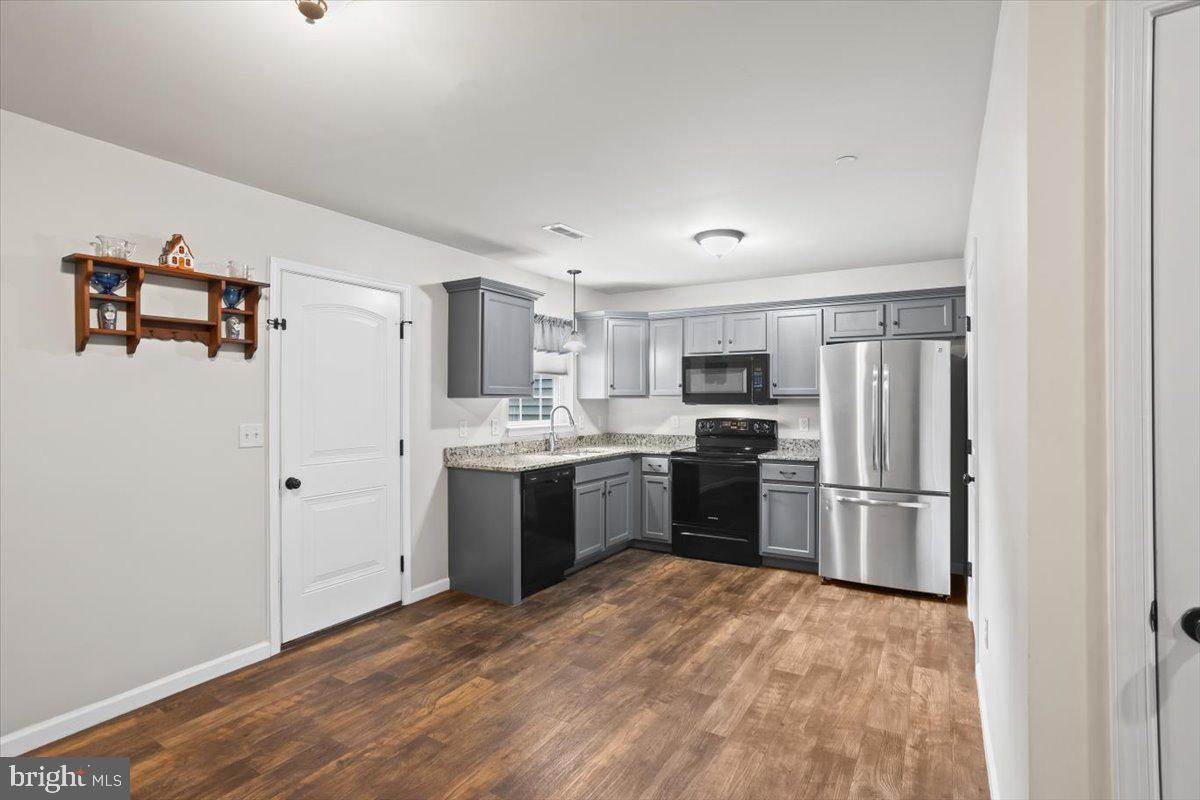 509 BYLER CIRCLE
